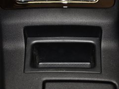 2013款 1.8L CVT 豪华型 国V