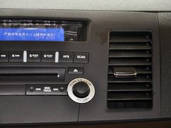 2013款 1.8L CVT 豪华型 国V