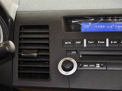 2013款 1.8L CVT 豪华型 国V