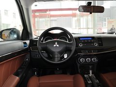 2013款 1.8L CVT 豪华型 国V