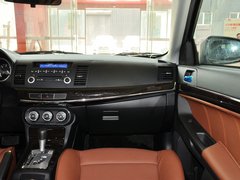 2013款 1.8L CVT 豪华型 国V