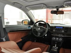 2013款 1.8L CVT 豪华型 国V