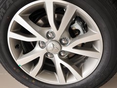 2013款 1.8L CVT 豪华型 国V