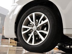 2013款 1.8L CVT 豪华型 国V