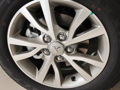 2013款 1.8L CVT 豪华型 国V