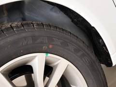 2013款 1.8L CVT 豪华型 国V