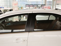 2013款 1.8L CVT 豪华型 国V