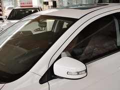 2013款 1.8L CVT 豪华型 国V