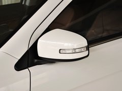 2013款 1.8L CVT 豪华型 国V