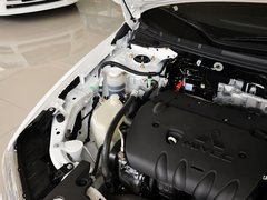 2013款 1.8L CVT 豪华型 国V