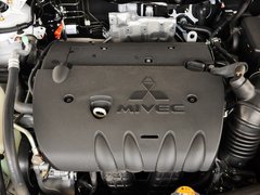 2013款 1.8L CVT 豪华型 国V