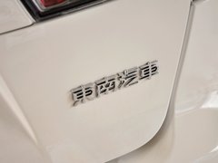 2013款 1.8L CVT 豪华型 国V