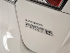 2013款 1.8L CVT 豪华型 国V