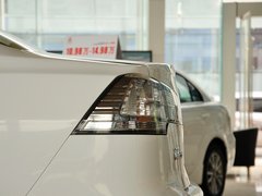 2013款 1.8L CVT 豪华型 国V