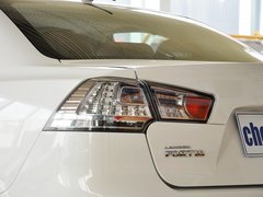 2013款 1.8L CVT 豪华型 国V