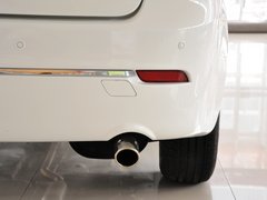 2013款 1.8L CVT 豪华型 国V