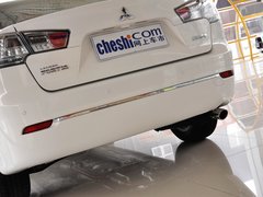 2013款 1.8L CVT 豪华型 国V