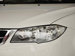 2013款 1.8L CVT 豪华型 国V