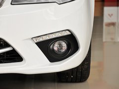 2013款 1.8L CVT 豪华型 国V