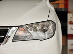 2013款 1.8L CVT 豪华型 国V