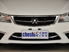 2013款 1.8L CVT 豪华型 国V