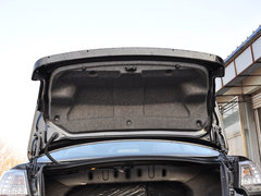 2013款 1.8L CVT 豪华型 国V