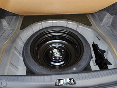2013款 1.8L CVT 豪华型 国V