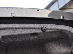 2013款 1.8L CVT 豪华型 国V