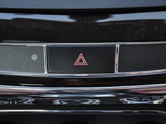 2013款 1.8L CVT 豪华型 国V