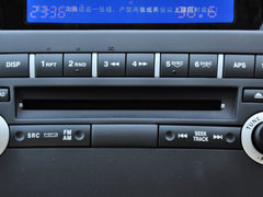 2013款 1.8L CVT 豪华型 国V