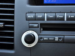 2013款 1.8L CVT 豪华型 国V