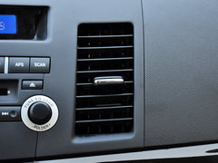 2013款 1.8L CVT 豪华型 国V
