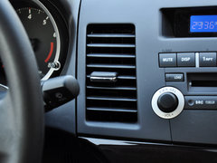 2013款 1.8L CVT 豪华型 国V