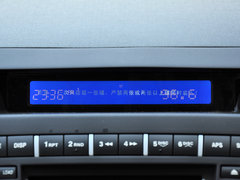 2013款 1.8L CVT 豪华型 国V