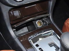 2013款 1.8L CVT 豪华型 国V