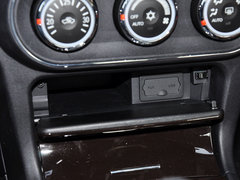 2013款 1.8L CVT 豪华型 国V