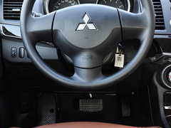 2013款 1.8L CVT 豪华型 国V
