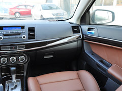 2013款 1.8L CVT 豪华型 国V