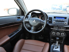 2013款 1.8L CVT 豪华型 国V