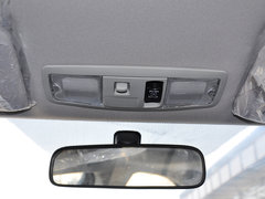 2013款 1.8L CVT 豪华型 国V