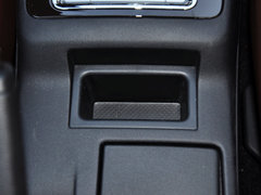 2013款 1.8L CVT 豪华型 国V