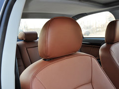 2013款 1.8L CVT 豪华型 国V