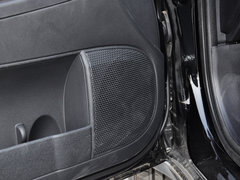 2013款 1.8L CVT 豪华型 国V