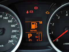 2013款 1.8L CVT 豪华型 国V