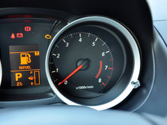 2013款 1.8L CVT 豪华型 国V