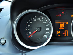 2013款 1.8L CVT 豪华型 国V