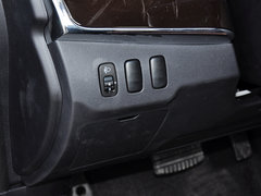 2013款 1.8L CVT 豪华型 国V