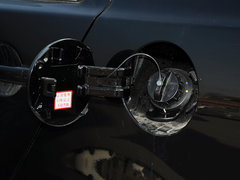 2013款 1.8L CVT 豪华型 国V