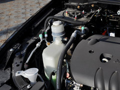 2013款 1.8L CVT 豪华型 国V