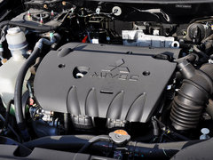 2013款 1.8L CVT 豪华型 国V